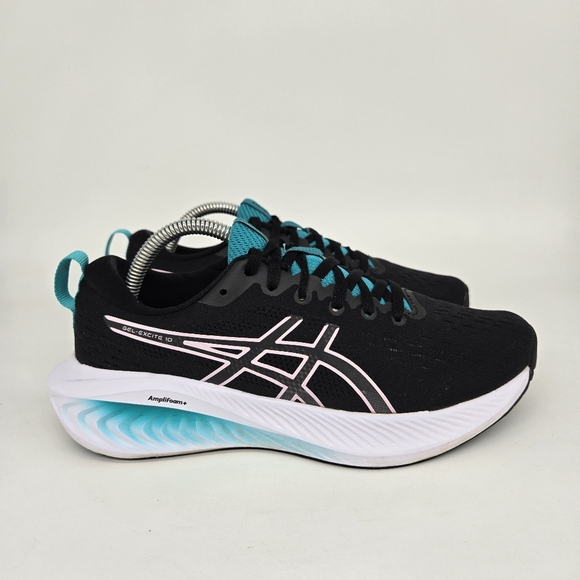 ASICS Women's Gel Excite 10 Running Shoes Size 6.5 - Picture 3 of 8